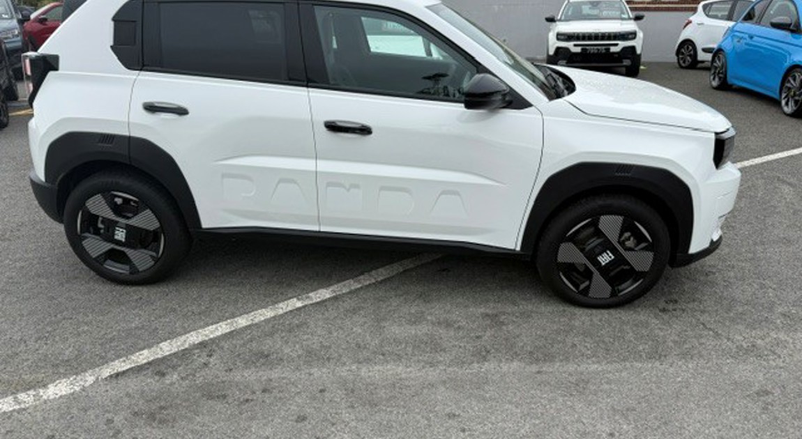 Panda 2