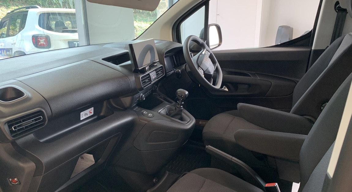 Crew Cab2