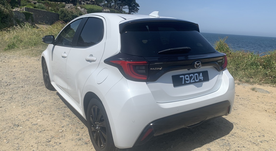 Mazda2