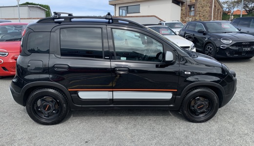 Panda3