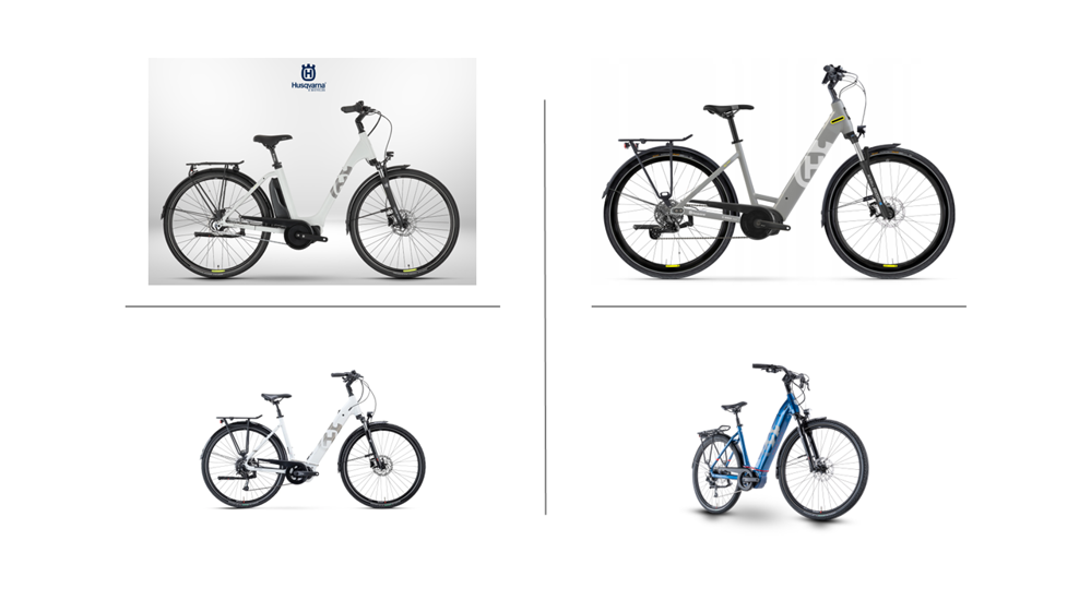 Bikes Website