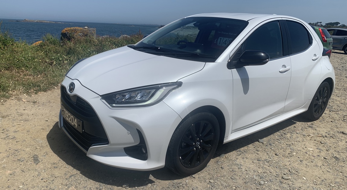 Mazda4