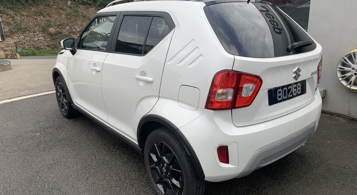 Ignis3