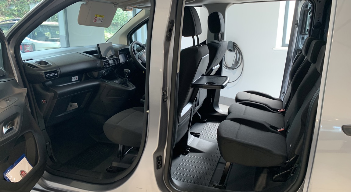 Crew Cab1