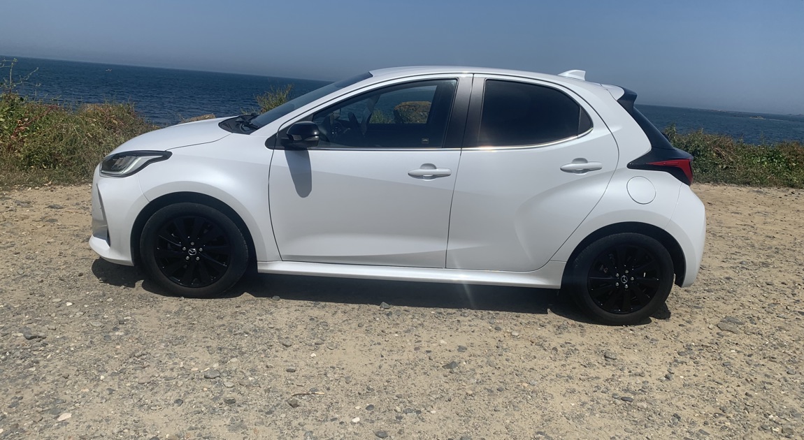 Mazda3