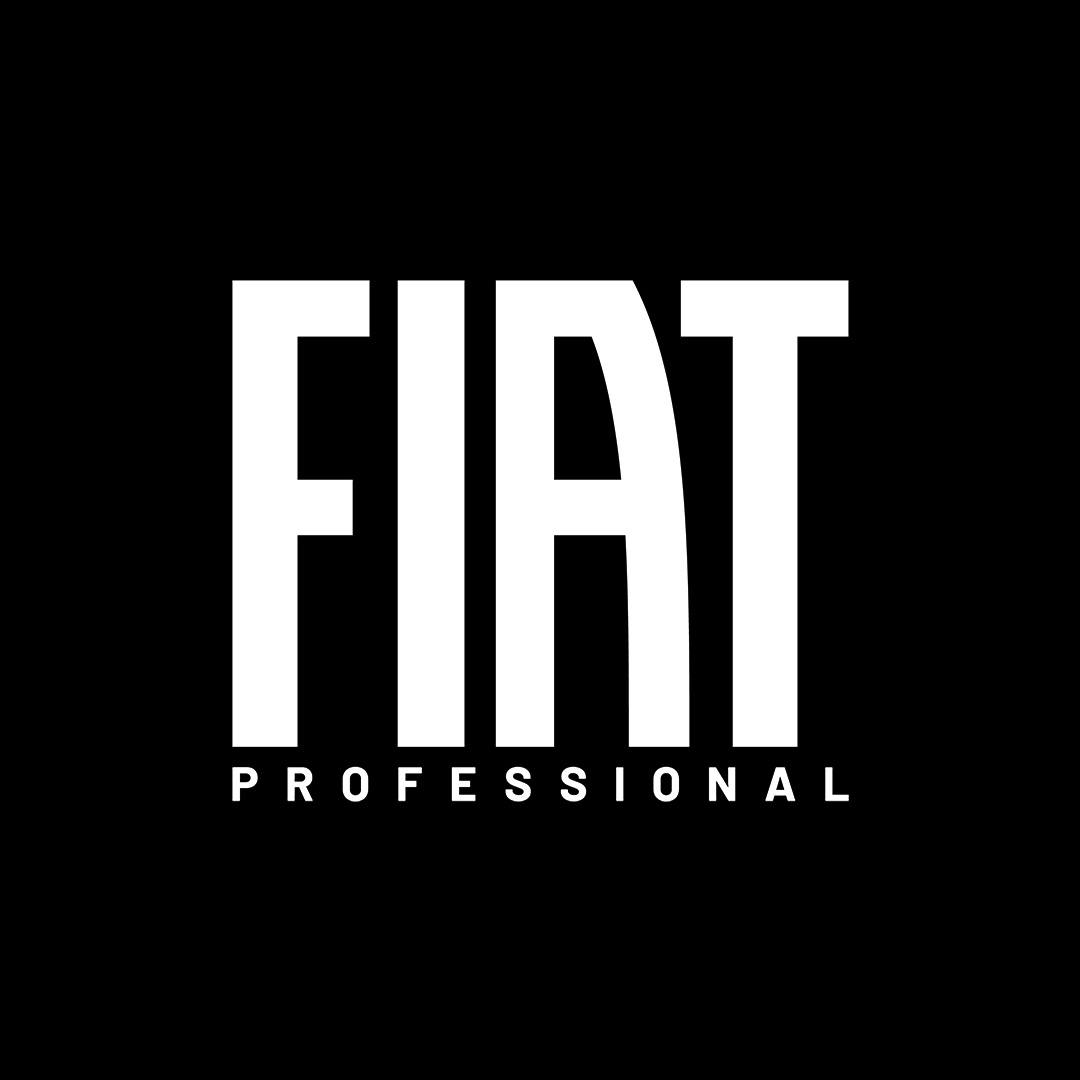 Fiat Pro Logo