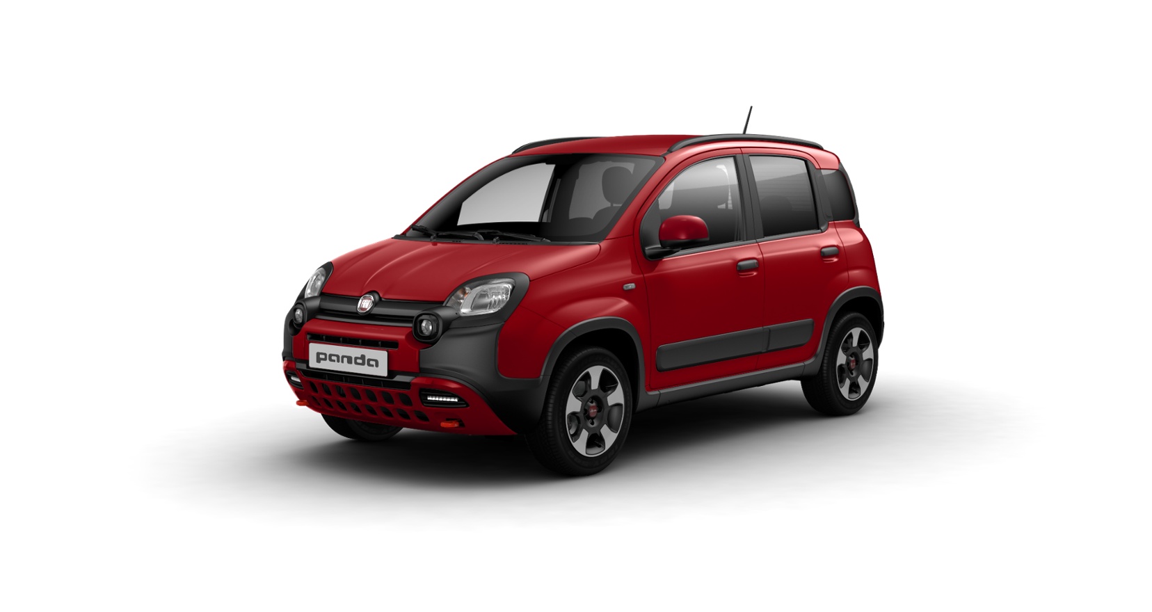 Fiat Panda | Le Mont Saint Garage